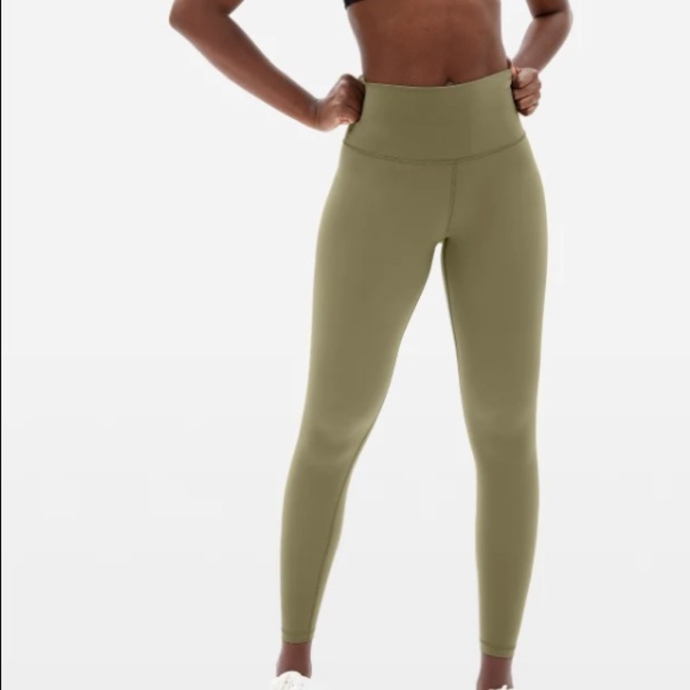 NWOT Everlane leggings xs